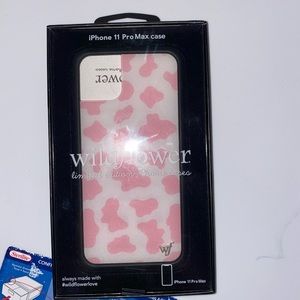 Wildflower iPhone 11 Pro Max